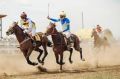 Чемпионат Евразии по конному спорту впервые пройдёт в Бурятии