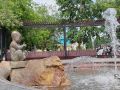 14 городских фонтанов работают этим летом в Улан - Удэ