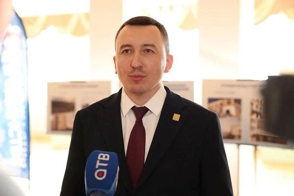 Железнодорожный район Улан-Удэ обрёл постоянного главу