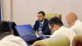 Совет по спорту рассмотрел ключевые вопросы развития отрасли в Бурятии