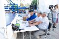 Торжественное открытие всероссийского турнира по боксу прошло в Улан-Удэ