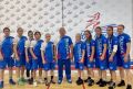 Должон Цынгуева представит Россию на первенстве Европы U20