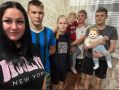 В Бурятии более 25 тысяч многодетных семей получают меры поддержки