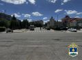 36-летний мотоциклист пострадал в ДТП в Улан-Удэ