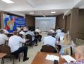 Семинар для инспекторов-дорожников: работа продолжается