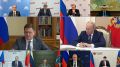 Президент – о ситуации с топливом