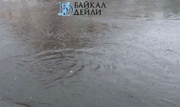 В Бурятии тотально ухудшится погода