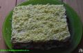 Неповторимый рыбный торт-салат: вкусная находка для вашего стола