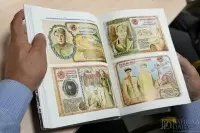 Алексей Цыденов Буряад тухай номуудые шэлээнээ хубаалдаа