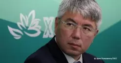 Делегация Республики Бурятия примет участие в IV Международном буддийском форуме в Туве, который пройдет 17-20 августа в Кызыле