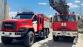 В Бурятии за сутки:. Пожарные подразделения ликвидировали 8 возгораний