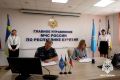 В Бурятии подписано соглашение между Главным управлением МЧС России и Уполномоченным по правам ребенка