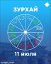 Зурхай на 11 июля: можно ли сегодня стричь волосы