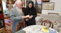 Зачем Бурятский митрополит Иосиф посетил одну из самых известных женских обителей России?
