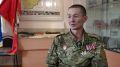 Бригадир, пулемётчик, общественник