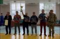 Сотрудники ОМОН стали победителями турнира по городошному спорту