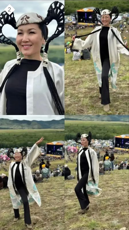 Финал Fashion Nomads: Ваш голос решает всё! Финал Fashion Nomads: Ваш голос решает всё!
