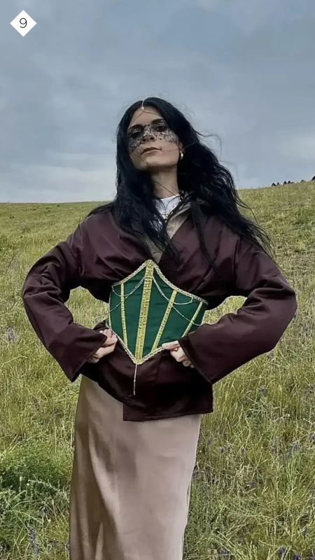 Финал Fashion Nomads: Ваш голос решает всё! Финал Fashion Nomads: Ваш голос решает всё!