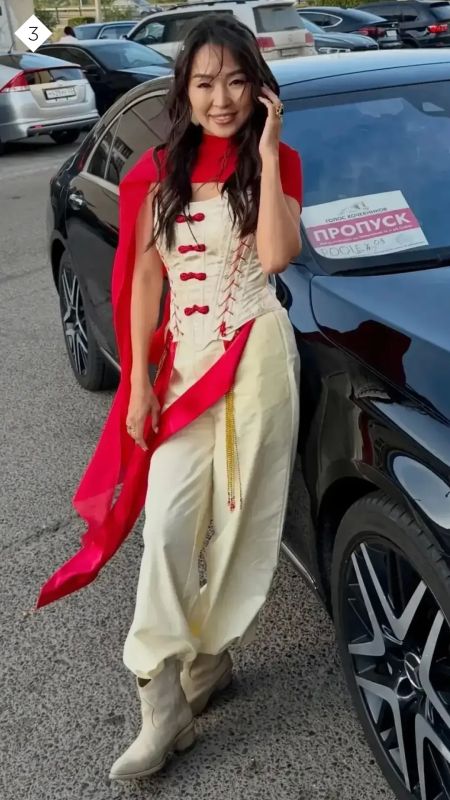 Финал Fashion Nomads: Ваш голос решает всё! Финал Fashion Nomads: Ваш голос решает всё!