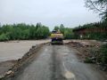 Ограничения на трассе Северобайкальск - Новый Уоян - Таксимо