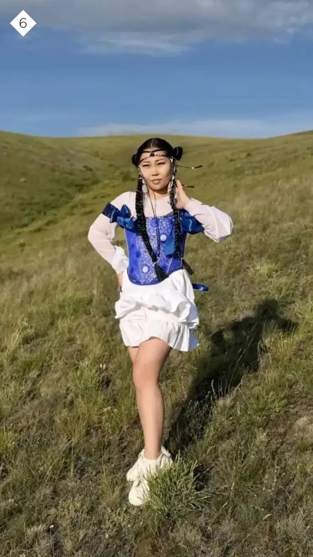 Финал Fashion Nomads: Ваш голос решает всё! Финал Fashion Nomads: Ваш голос решает всё!