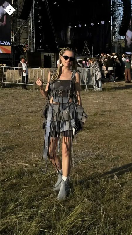 Финал Fashion Nomads: Ваш голос решает всё! Финал Fashion Nomads: Ваш голос решает всё!