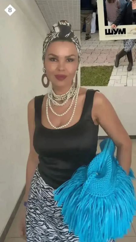 Финал Fashion Nomads: Ваш голос решает всё! Финал Fashion Nomads: Ваш голос решает всё!
