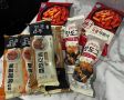 Корейский стритфуд в Москве: пряности и вкусы на столе