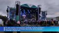 Международный музыкальный фестиваль «Голос кочевников» прошел в Бурятии