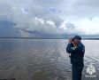 В Бурятии за сутки:. . Пожарные подразделения ликвидировали 1 возгорание
