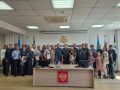 99 лет Государственному пожарному надзору
