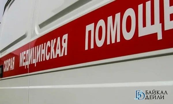 В райцентре в Бурятии пьяный водитель сбил 17-летнюю девушку