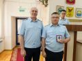 В транспортной полиции Прибайкалья подвели итоги работы за шесть месяцев 2026 года