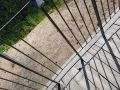 Вандалы похозяйничали на экотропе в Улан-Удэ