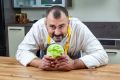 Как Евгений Овчаров создал философию умной кухни