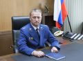 Прокурор Бурятии Михаил Филичев возглавит прокуратуру Приморского края