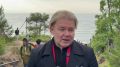 Акиб Анвар: «Балет на Байкале» может выйти на федеральный уровень