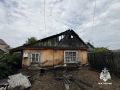В Бурятии за сутки:. . Пожарные подразделения ликвидировали 7 возгораний, в 5 из которых горел мусор