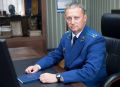 Прокурор Бурятии может возглавить прокуратуру Приморья