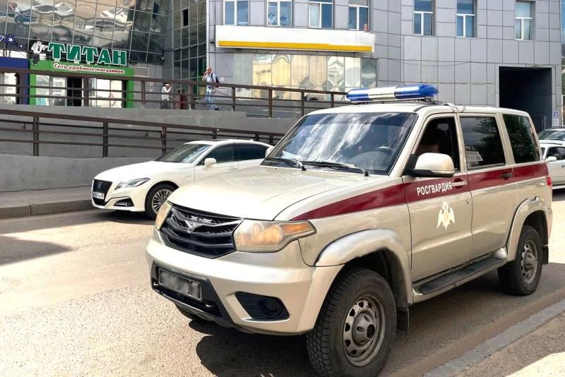 Итоги недели: раскрыто 6 преступлений и задержаны 133 правонарушителя