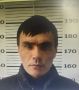 Сотрудниками полиции разыскивается подозреваемый в совершении тяжкого преступления