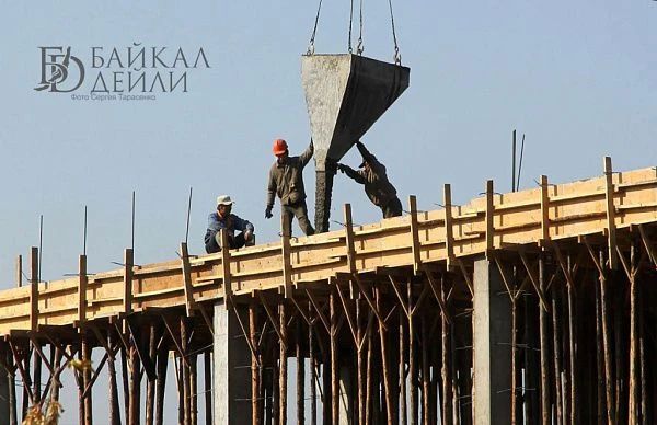 Бурятия оказалась в лидерах по развитию ипотеки