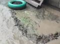 Дом участника СВО в пригороде Улан-Удэ топило два года