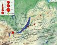 Подземный толчок зафиксировали у Десятниково