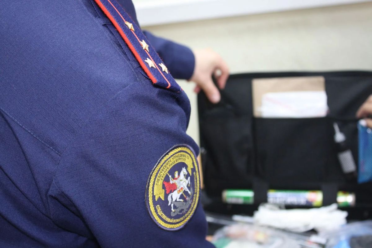 В Тункинском районе местный житель обвиняется в покушении на убийство знакомого односельчанина