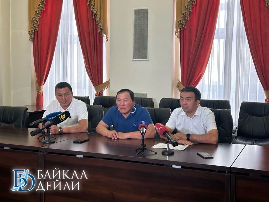 Борцовский турнир на призы Бориса Будаева не за горами