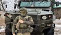 Военного медика из Бурятии удостоили медали Суворова