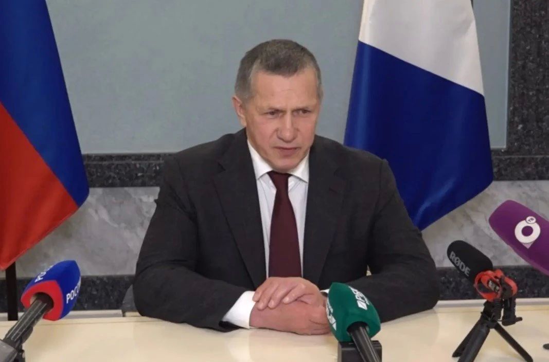 Юрий Трутнев дал поручения по развитию Бурятии на Совете ДФО