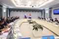 Юрий Трутнев дал поручения по развитию Бурятии на Совете ДФО