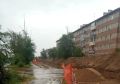Игорь Шутенков: Начинаем важный этап строительства автомобильного путепровода через Транссибирскую магистраль в мкр